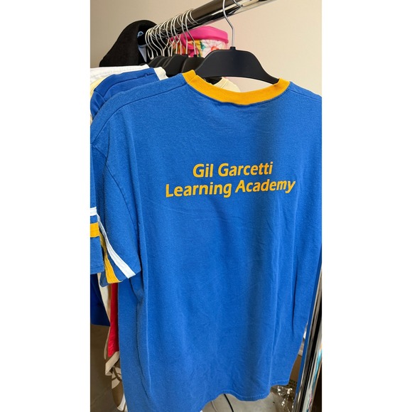 T-Shirt Cougar College pre-owned - Picture 2 of 2